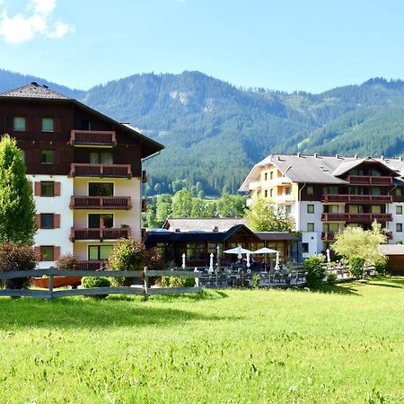 Gosau Apartment 006 Exterior photo